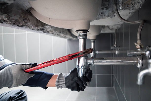 Trusted Drain Cleaning service in Bridger, MT - Masters Plumbing Service